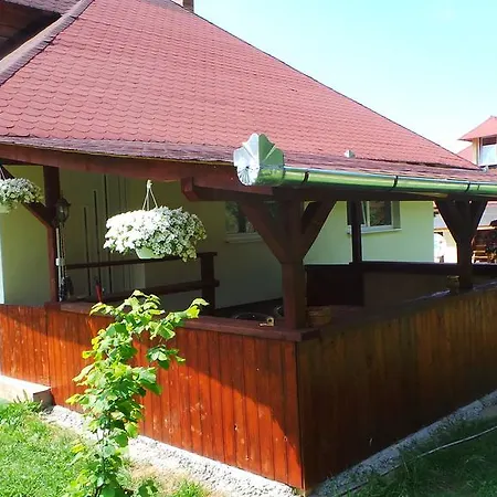 Casa Ada Дом отдыха