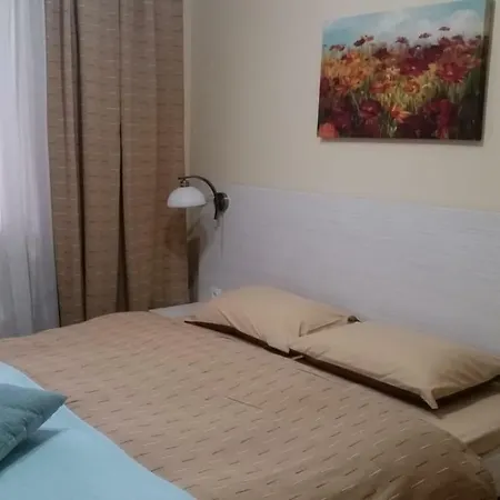 Дом отдыха Casa Ada