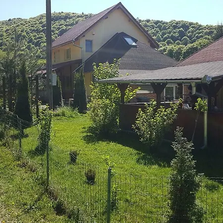 Дом отдыха Casa Ada *